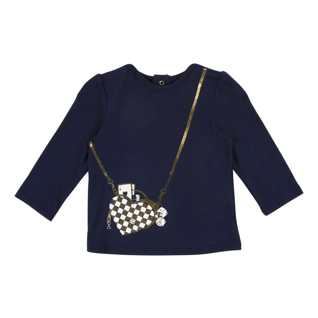 JACOB-SS17-TG-T-SHIRT-W05202-85V-Default-Little Marc Jacobs-kids atelier