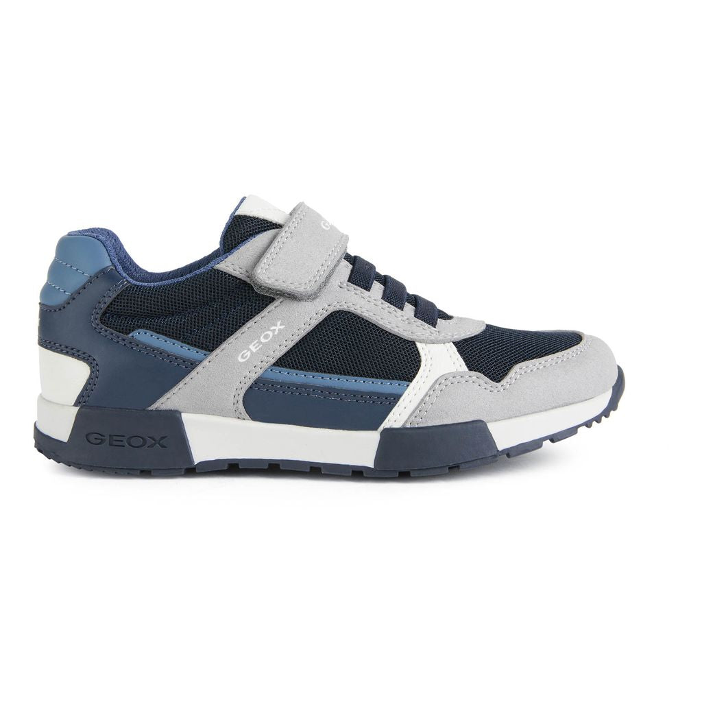 Geox alfier boy clearance