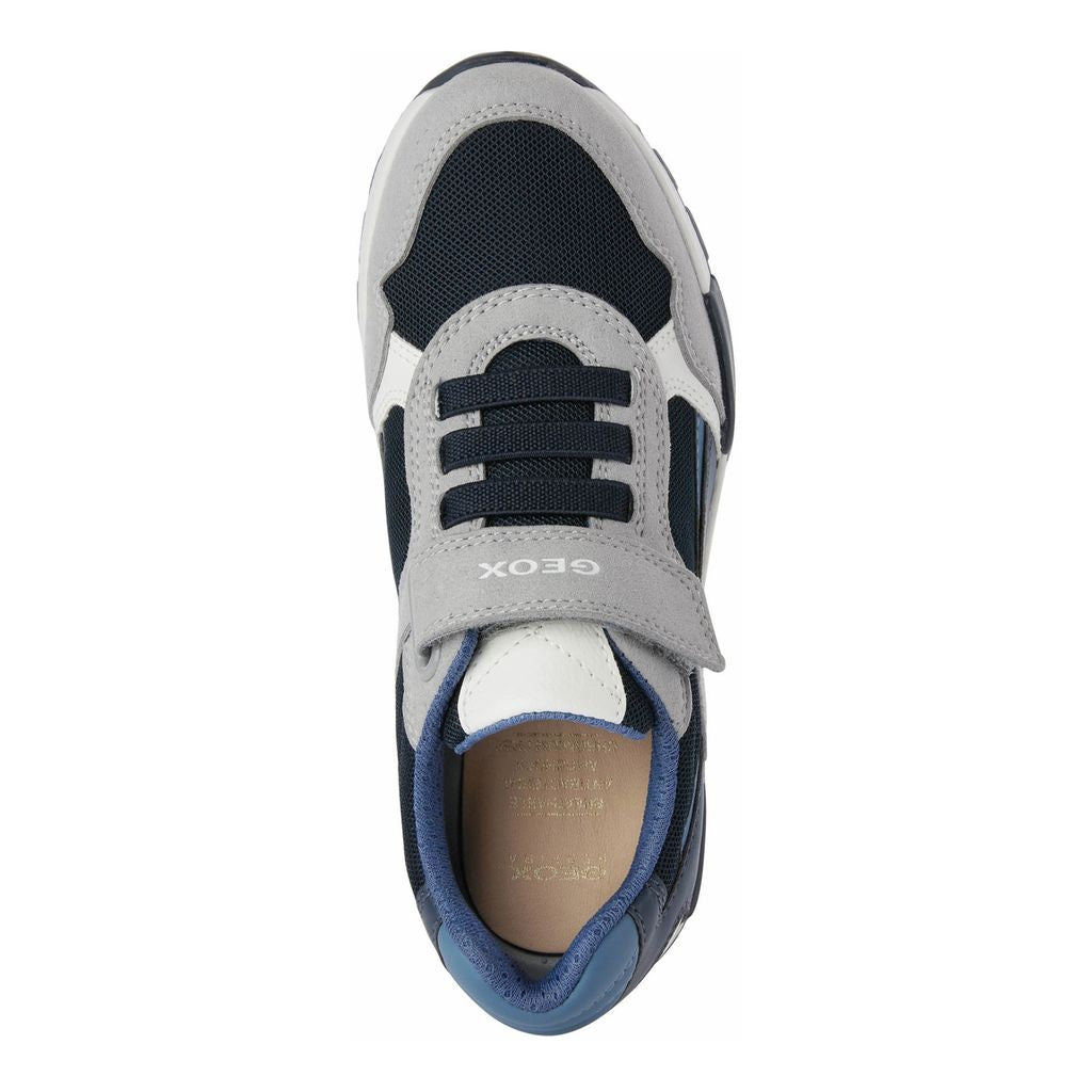 Jr alfier geox 2025