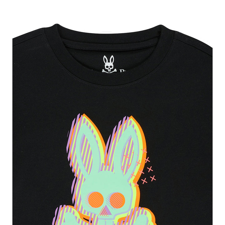 psycho-bunny-black-logo-t-shirt-b0u109s1pc-001-Boy-Girl