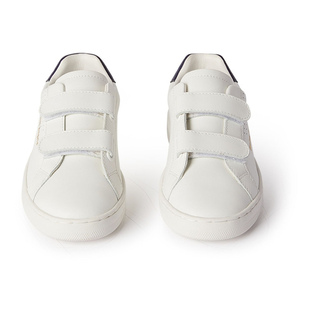 palm-angels-pbia006c99lea0010146-White Tennis Straps Sneakers