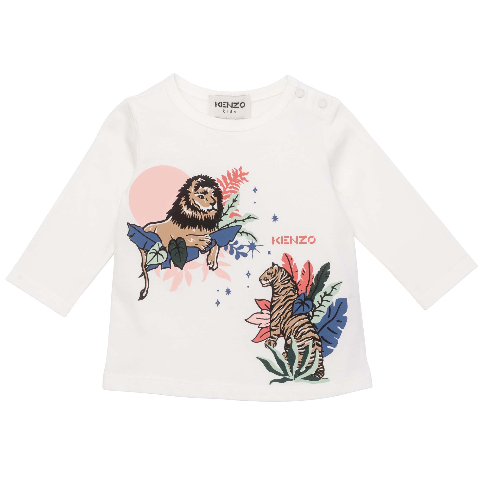 Kenzo shirt 152 sale