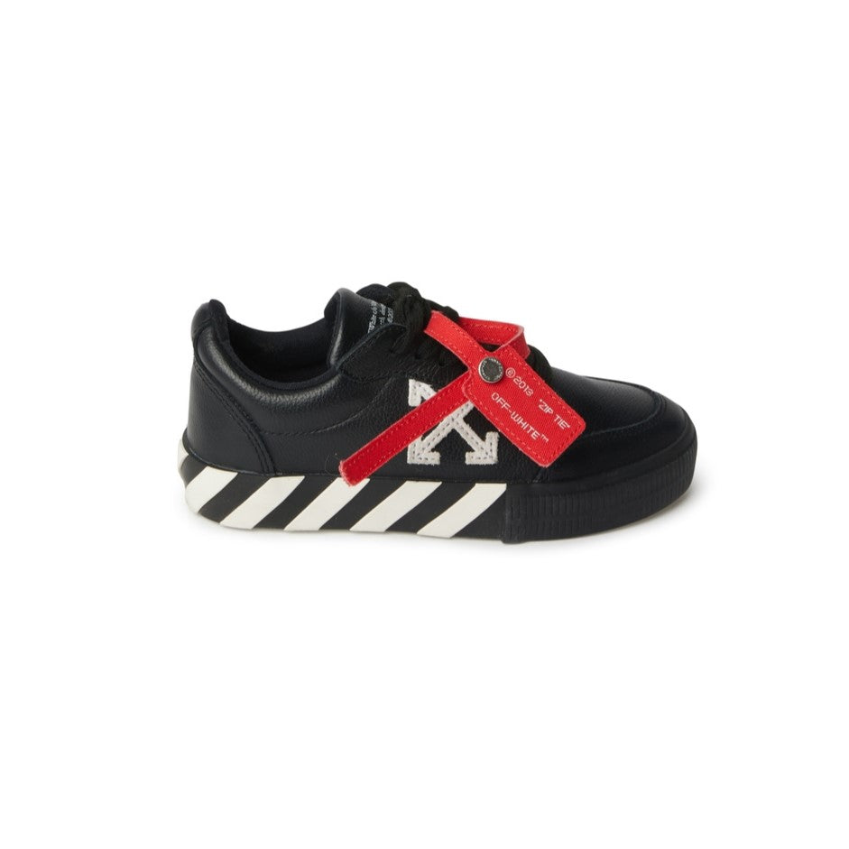 Off white hotsell kids sneakers