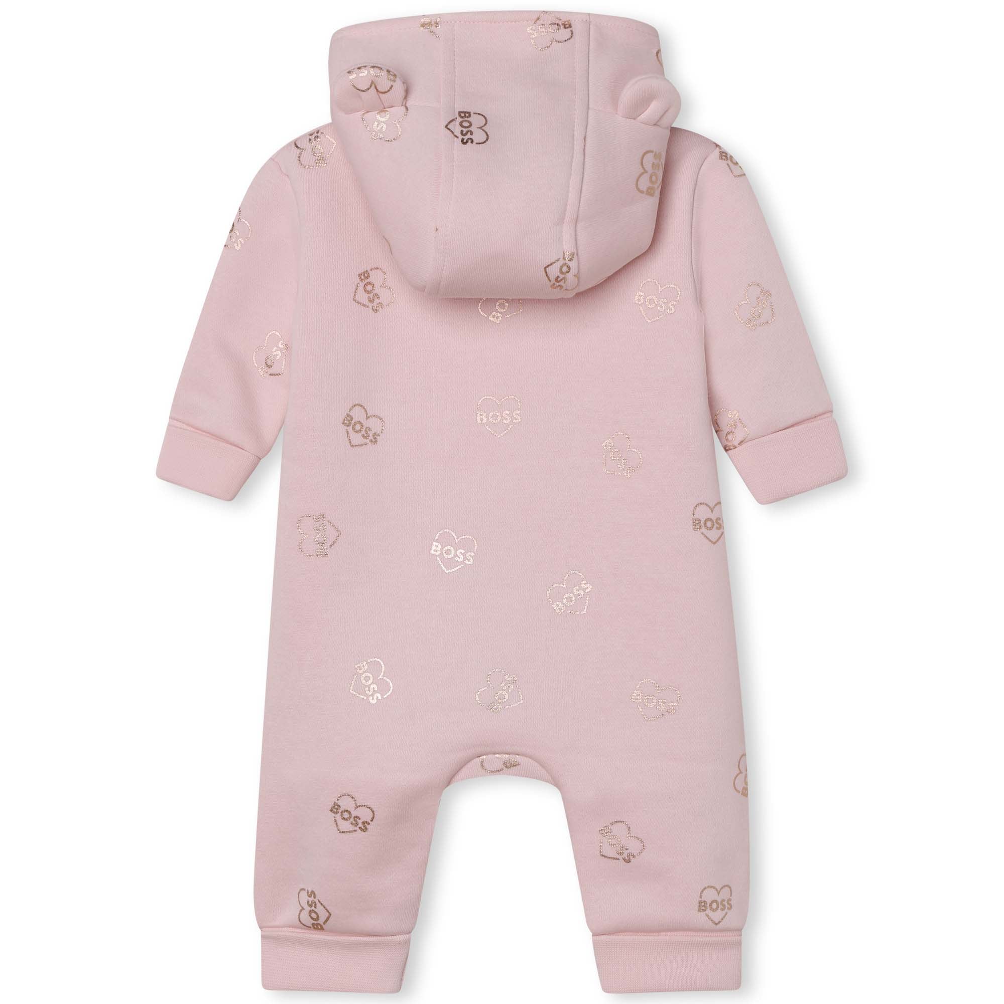 Hugo boss all top in one baby