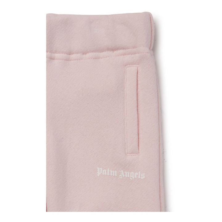 palm-angels-pgxd002s23fle0013301-Pink Logo Sweatpants