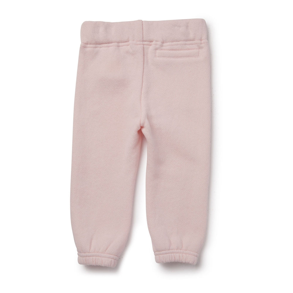 palm-angels-pgxd002s23fle0013301-Pink Logo Sweatpants