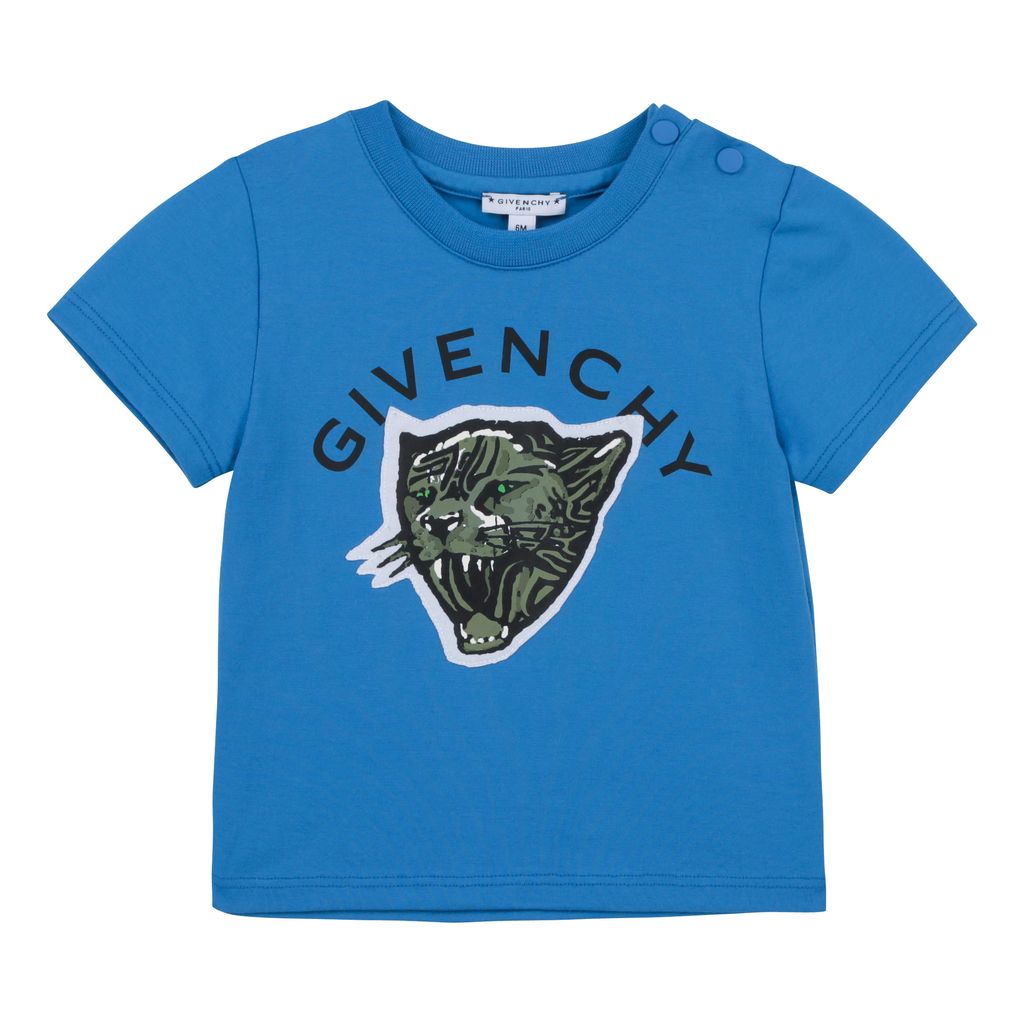 givenchy-bright-blue-tiger-logo-tee-h05162-816