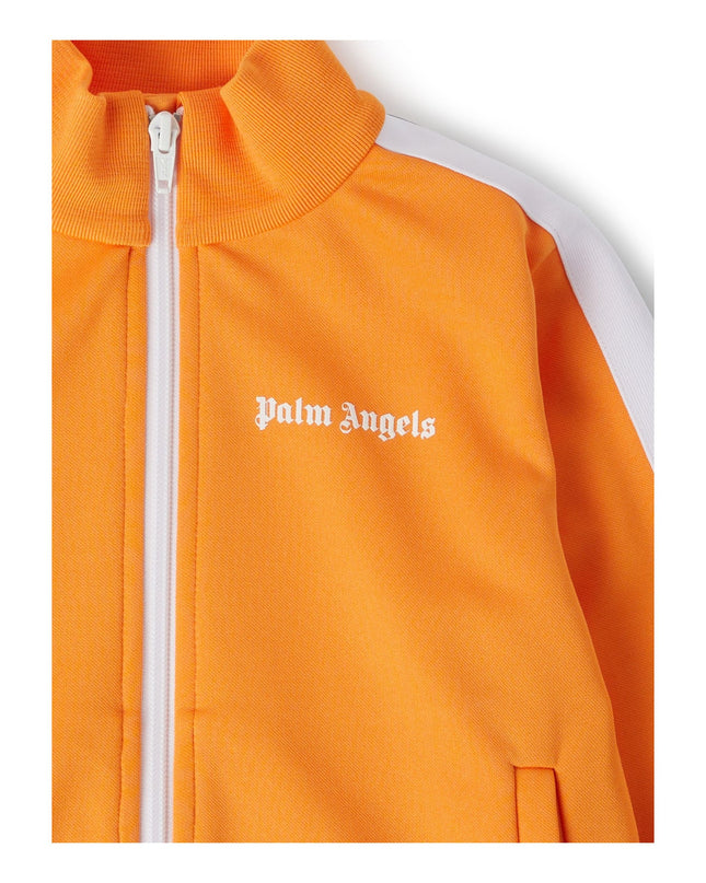 palm-angels-pbbd002s23fab0012001-Orange Logo Print Jacket