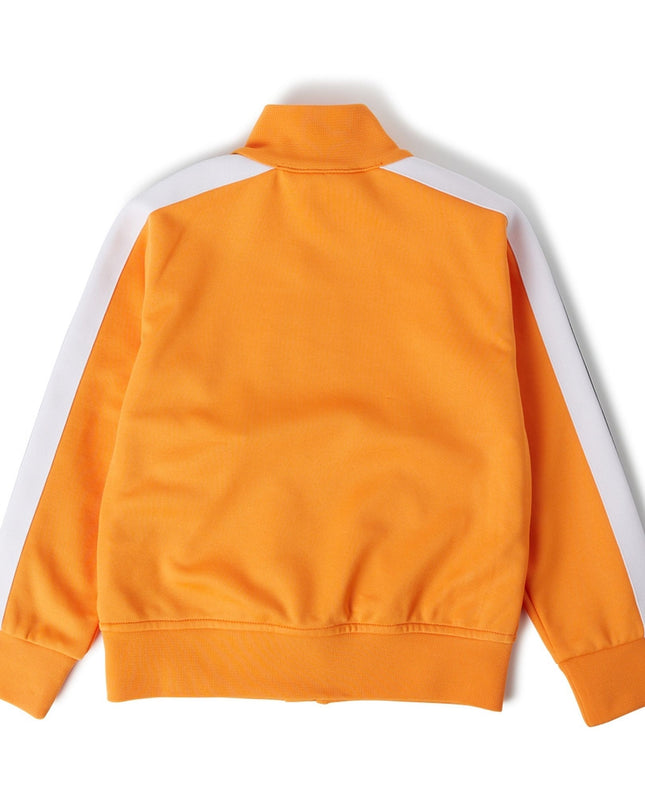 palm-angels-pbbd002s23fab0012001-Orange Logo Print Jacket