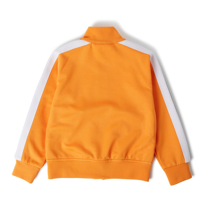 palm-angels-pbbd002s23fab0012001-Orange Logo Print Jacket