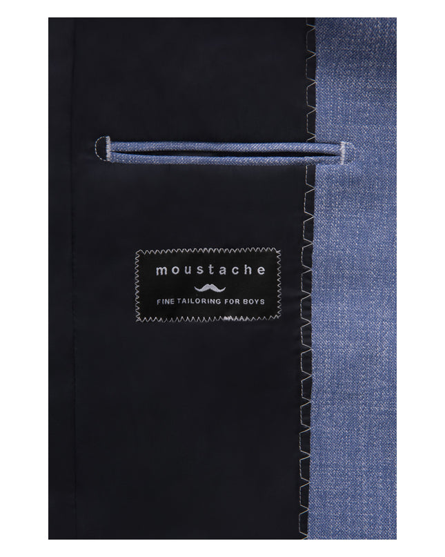 kids-atelier-moustache-kid-baby-boy-night-blue-tweed-blazer-23m07-night-blue