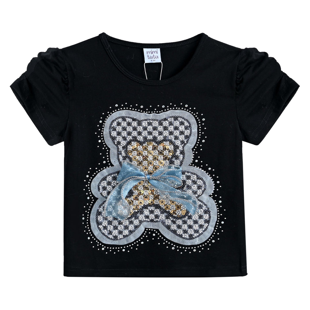 kids-atelier-mimi-tutu-kid-baby-girl-black-bear-applique-t-shirt-mt4205-bear-black