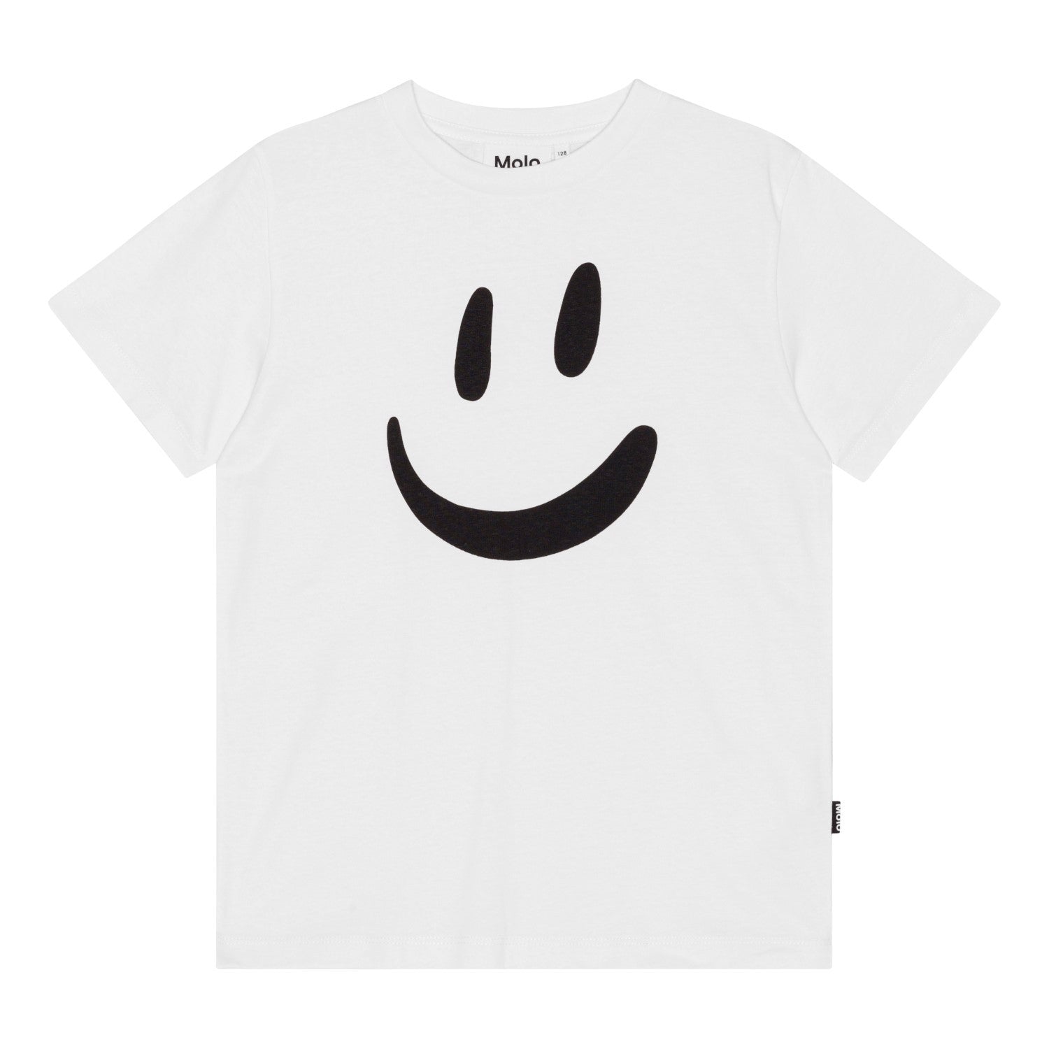 White Roxo T Shirt