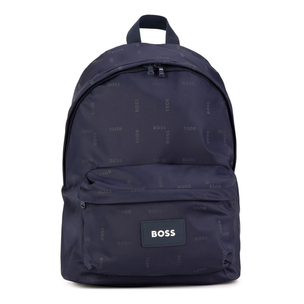 boss-Black BackPack-j20335-849