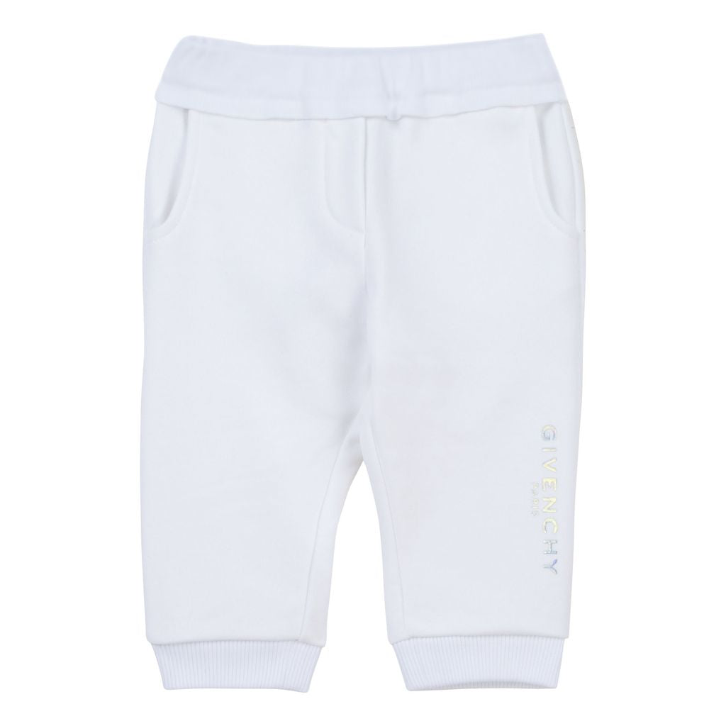 givenchy-white-cotton-logo-pants-h04103-10b
