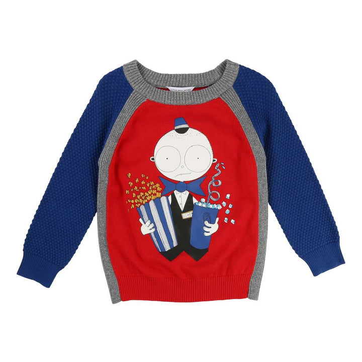 JACOB-SS17-KB-PULLOVER-W25255-X58-Default-Little Marc Jacobs-kids atelier
