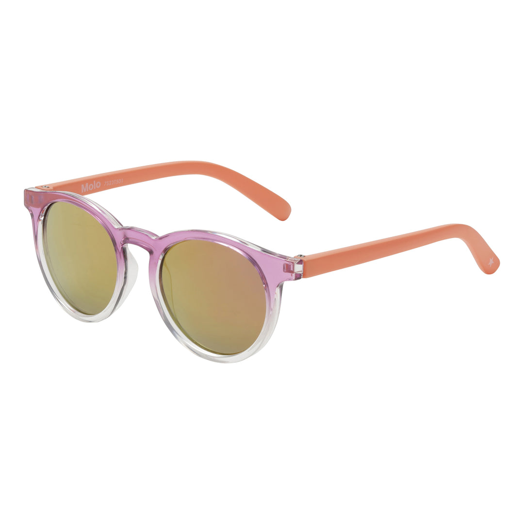 molo-Pale Lilac Sun Shine Sunglasses-7s23t501-8669