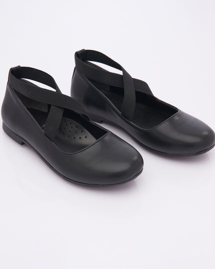 kids-atelier-perla-kid-baby-girl-black-satin-ballerina-flats-v50b-black