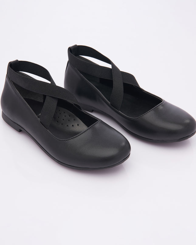 kids-atelier-perla-kid-baby-girl-black-satin-ballerina-flats-v50b-black