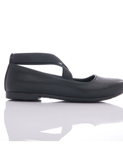kids-atelier-perla-kid-baby-girl-black-satin-ballerina-flats-v50b-black