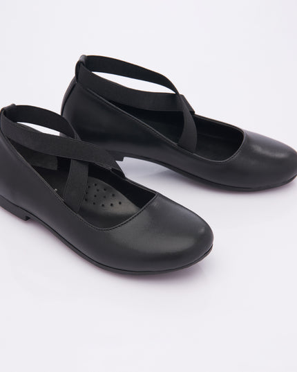 kids-atelier-perla-kid-baby-girl-black-satin-ballerina-flats-v50b-black