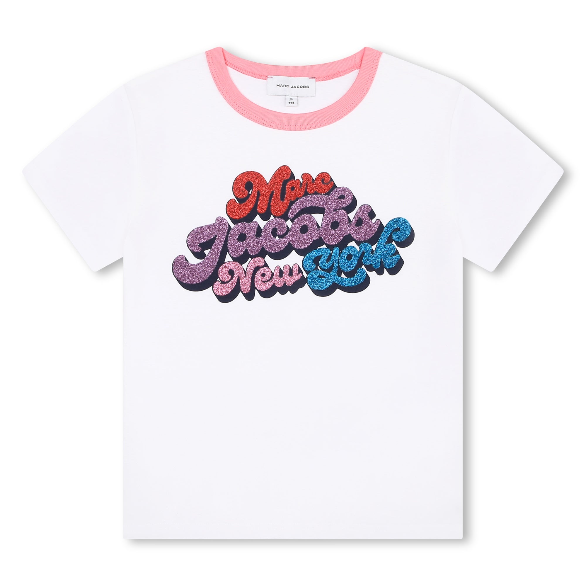 Marc jacobs tee clearance shirt