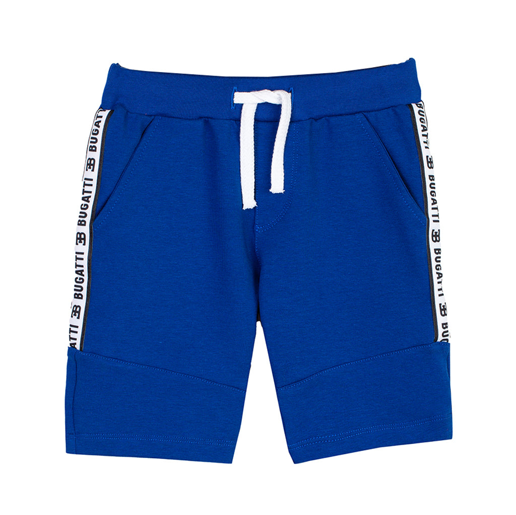 kids-atelier-bugatti-baby-boy-blue-strip-logo-shorts-64312-767