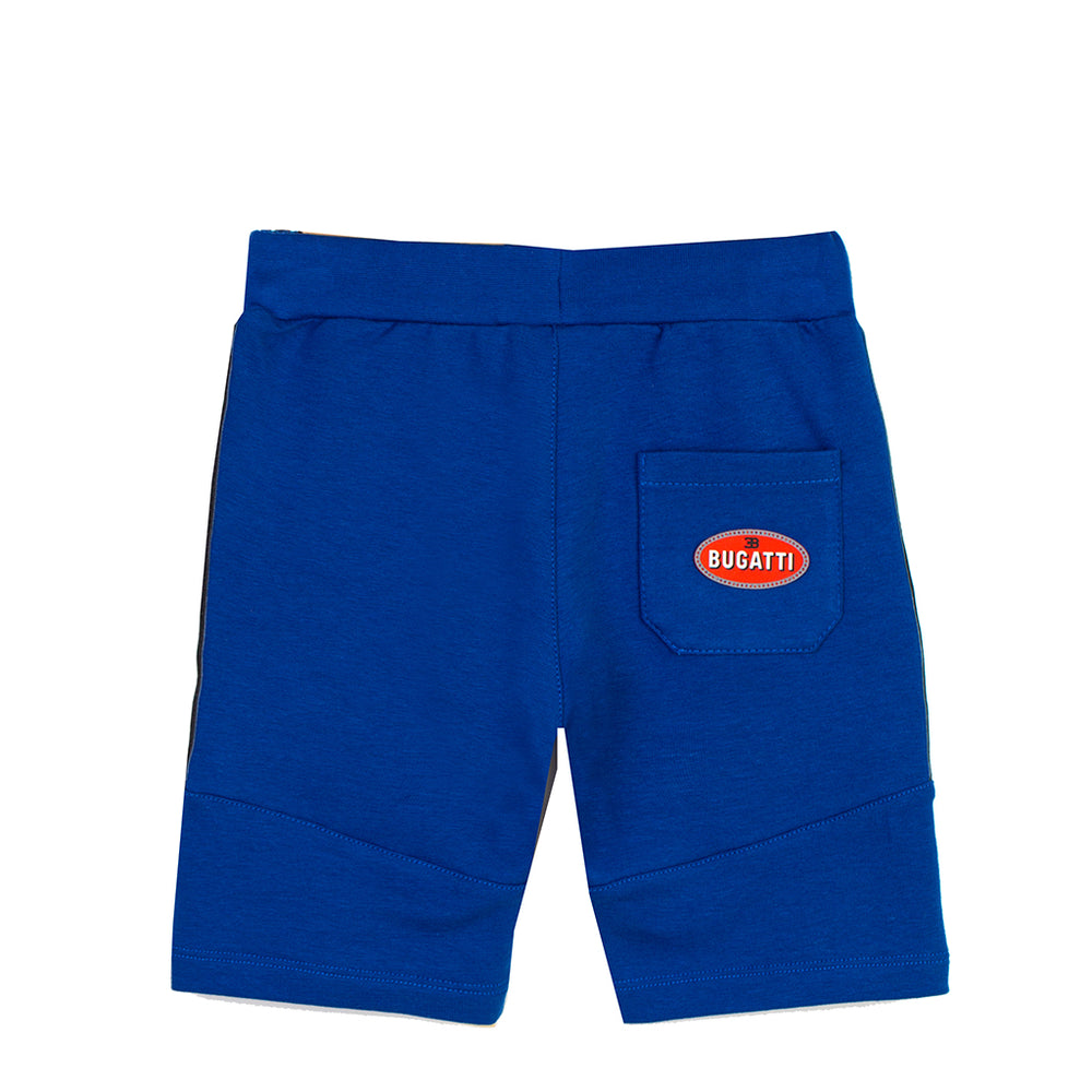 kids-atelier-bugatti-baby-boy-blue-strip-logo-shorts-64312-767