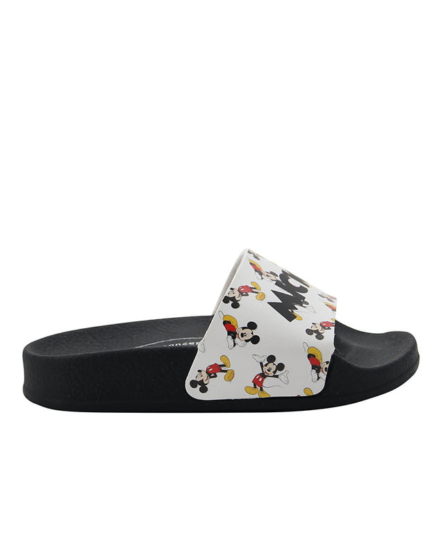 kids-atelier-moa-kid-boy-girl-white-mickey-mouse-beach-slides-mcjs37