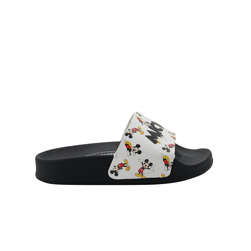 kids-atelier-moa-kid-boy-girl-white-mickey-mouse-beach-slides-mcjs37