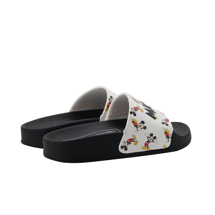 kids-atelier-moa-kid-boy-girl-white-mickey-mouse-beach-slides-mcjs37