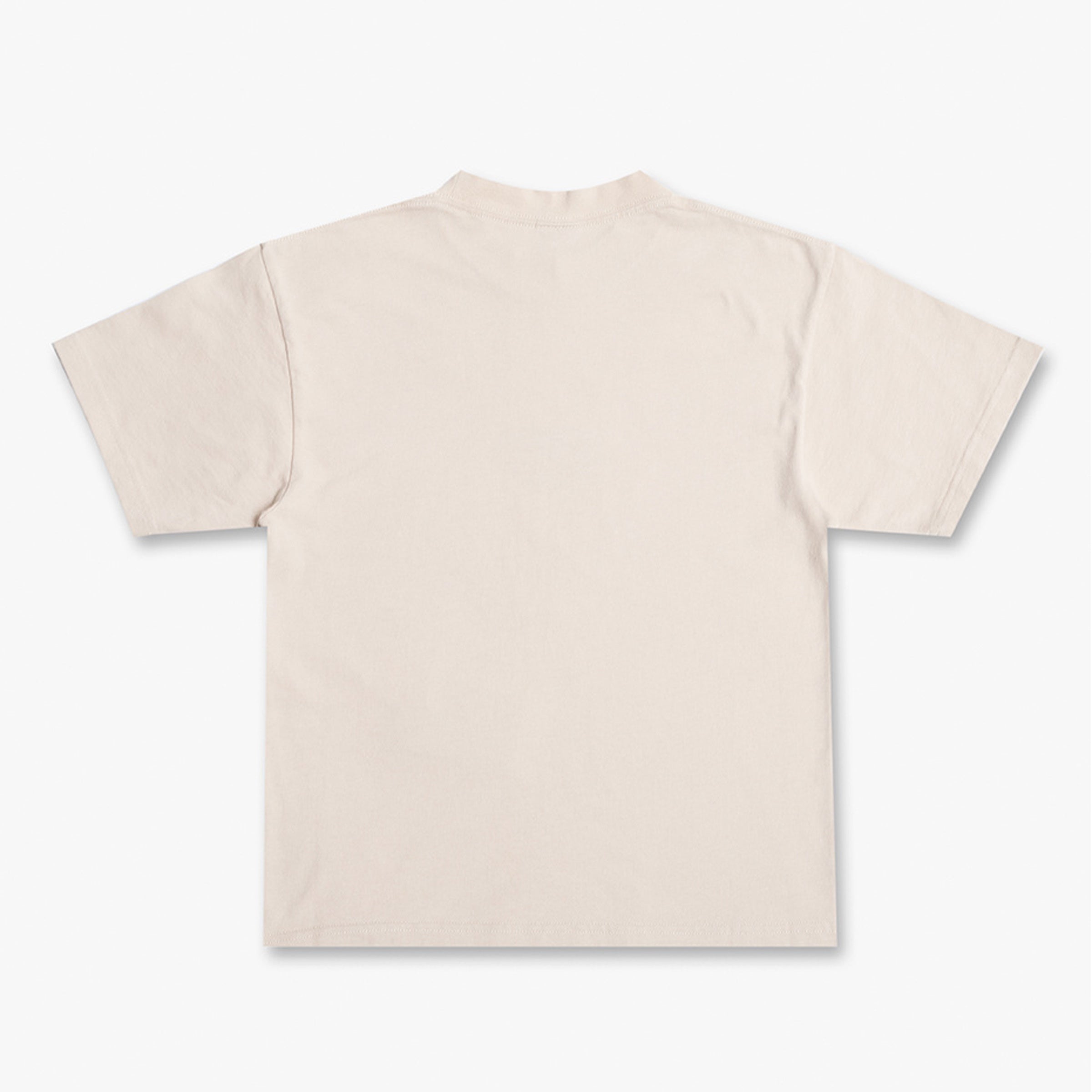 Balenciaga shirt beige outlet