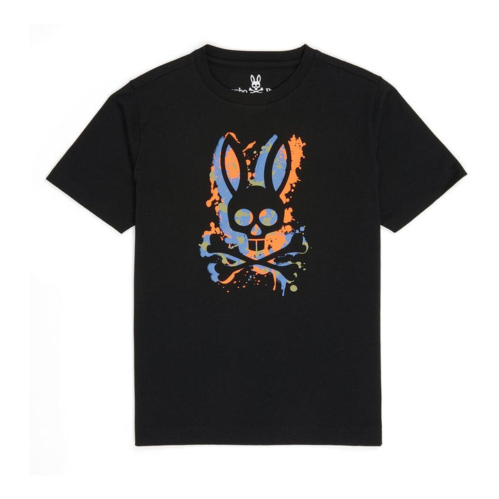 psycho-bunny-Black Waverly T-Shirt-b0u750u1pc-001