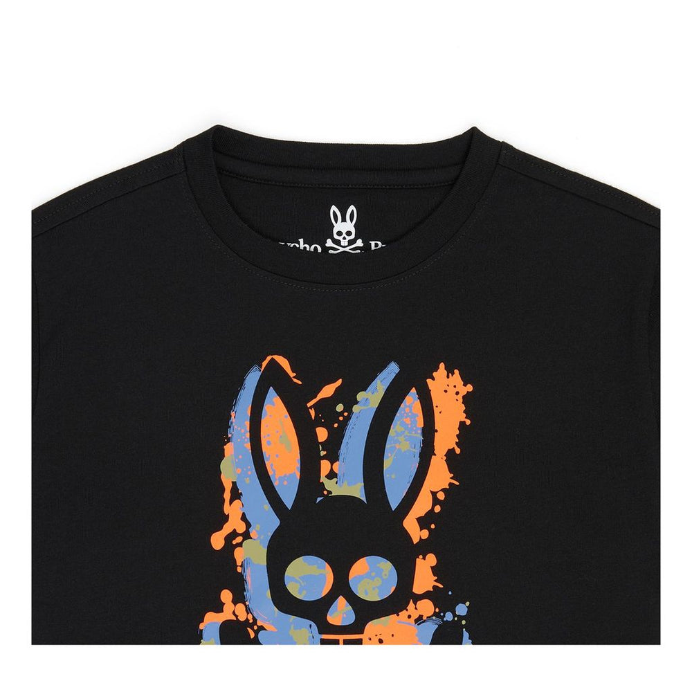 psycho-bunny-Black Waverly T-Shirt-b0u750u1pc-001