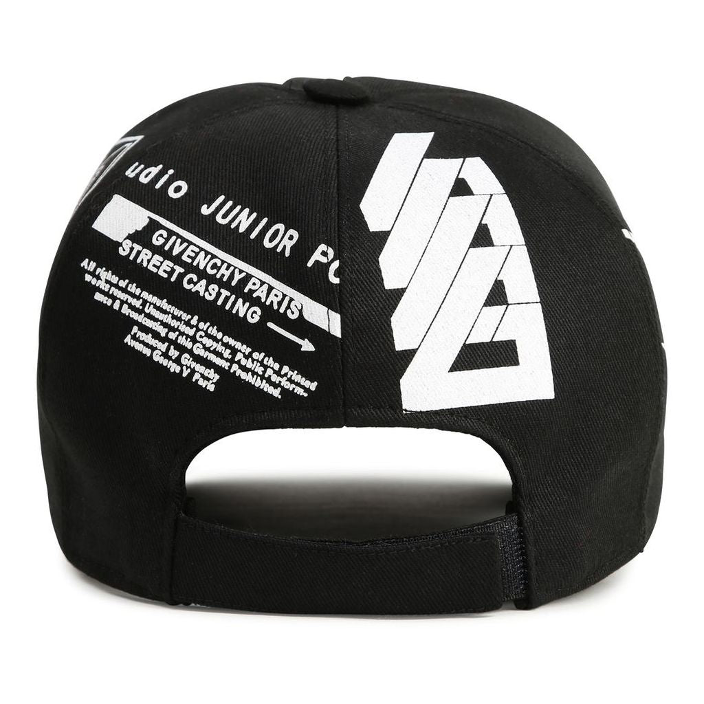 givenchy-black-rare-logo-print-hat-h21037-09b