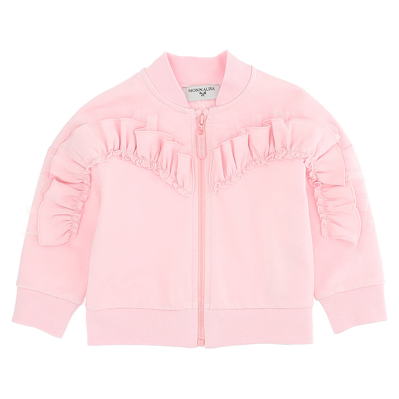 kids-atelier-monnalisa-baby-girl-pink-ruffle-hem-cardigan-377801-7001-0090
