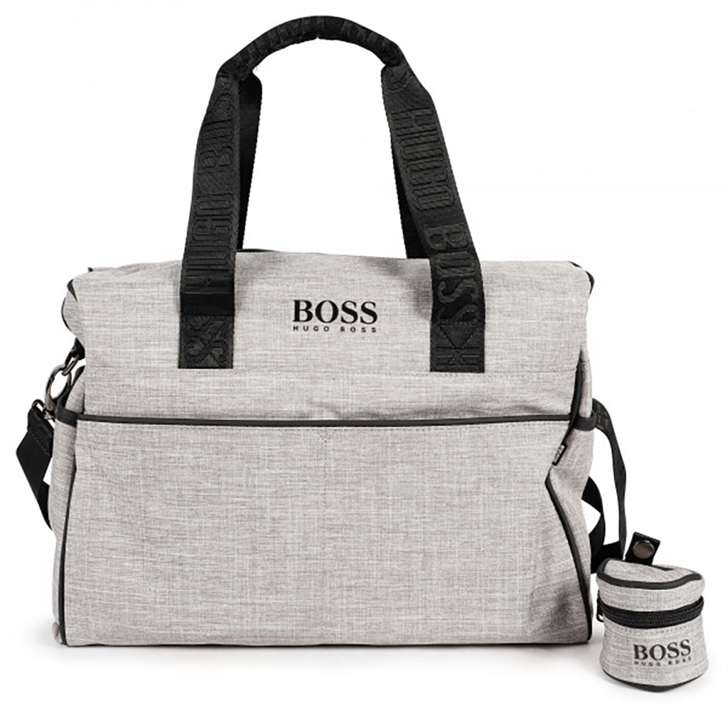 kids-atelier-baby-boy-boss-canvas-grey-changing-bag-j90176-a33-grey-marl
