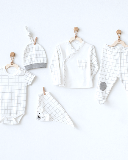 kids-atelier-andy-wawa-kids-baby-boy-girl-gray-5-pc-set-animal-nature-homecoming-set-ac9620