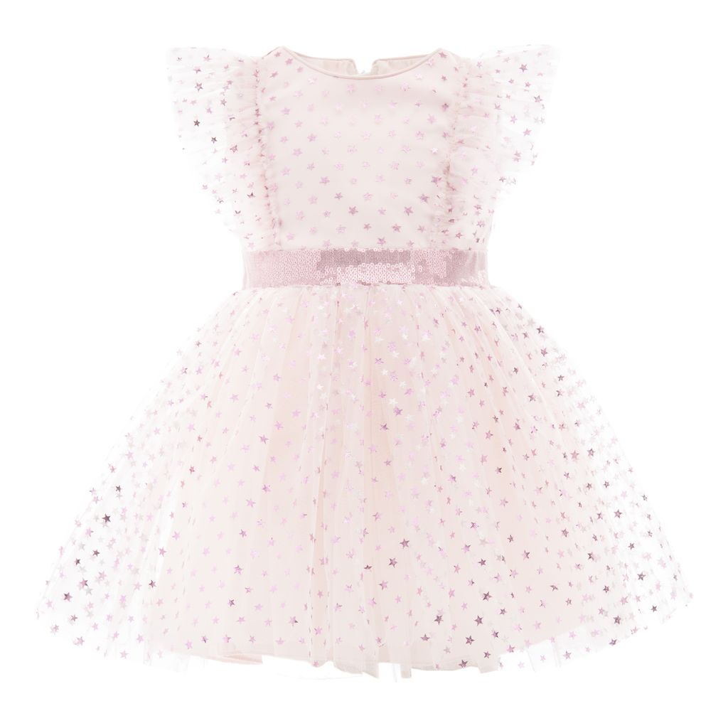 kids-atelier-tulleen-baby-girl-pink-starview-bow-dress-31015pr-powder