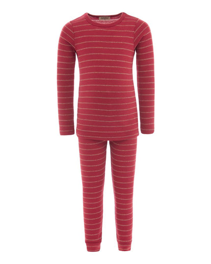 kids-atelier-banblu-gender-neutral-unisex-kid-baby-boy-girl-red-striped-modal-outfits-51075-red-glitter-gold-stripe