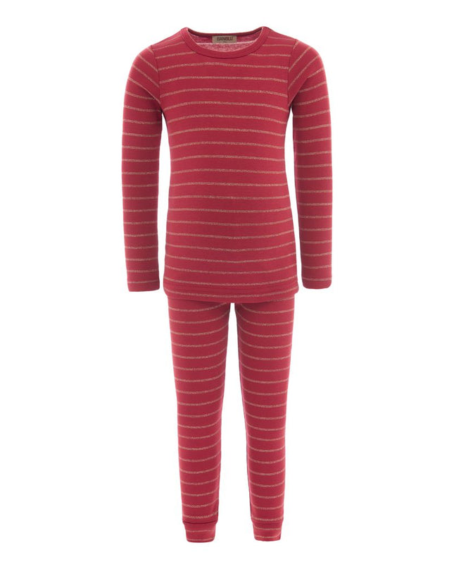 kids-atelier-banblu-gender-neutral-unisex-kid-baby-boy-girl-red-striped-modal-outfits-51075-red-glitter-gold-stripe