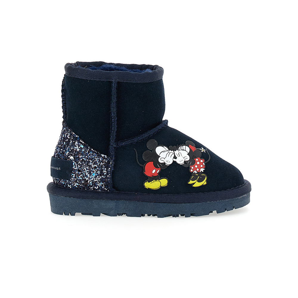 kids-atelier-moa-kid-baby-girl-navy-mickey-minnie-glitter-tab-winter-boots-mdk815
