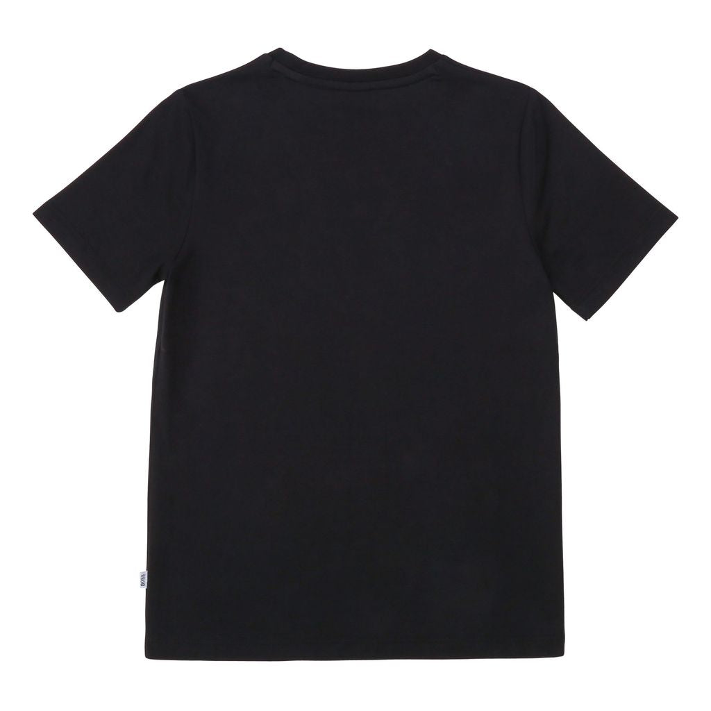 kids-atelier-kid-boys-boss-black-logo-arch-t-shirt-t-shirt-j25g23-09b-black