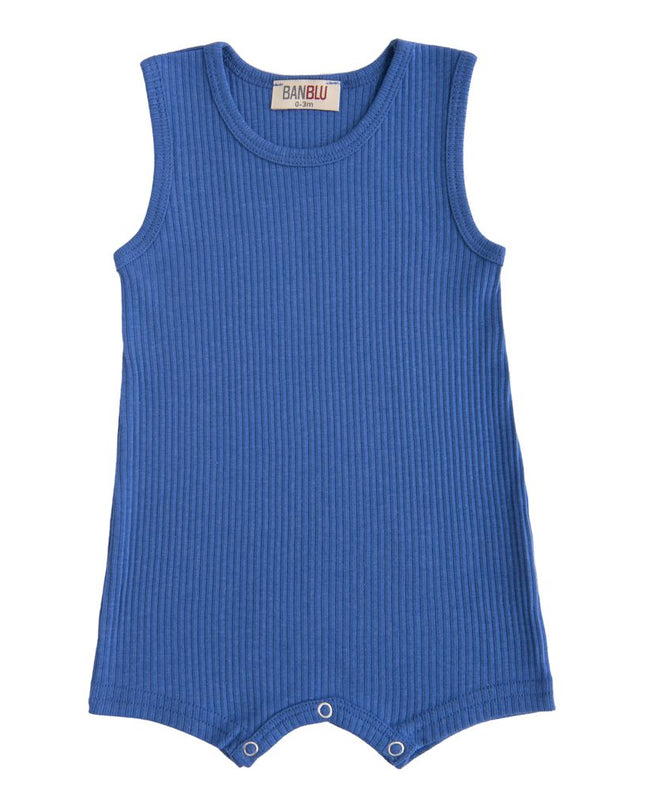 kids-atelier-banblu-gender-neutral-unisex-blue-sleeveless-modal-romper-51270-blue