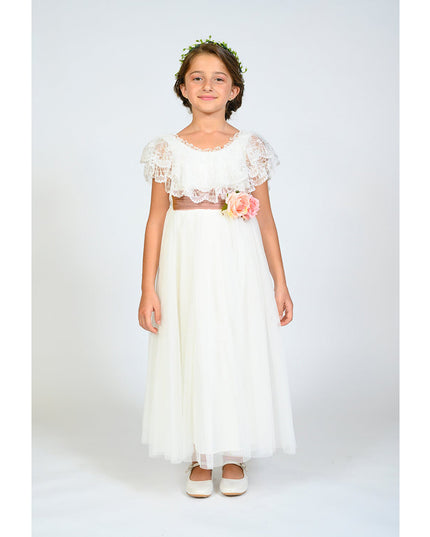 Teresa Dress