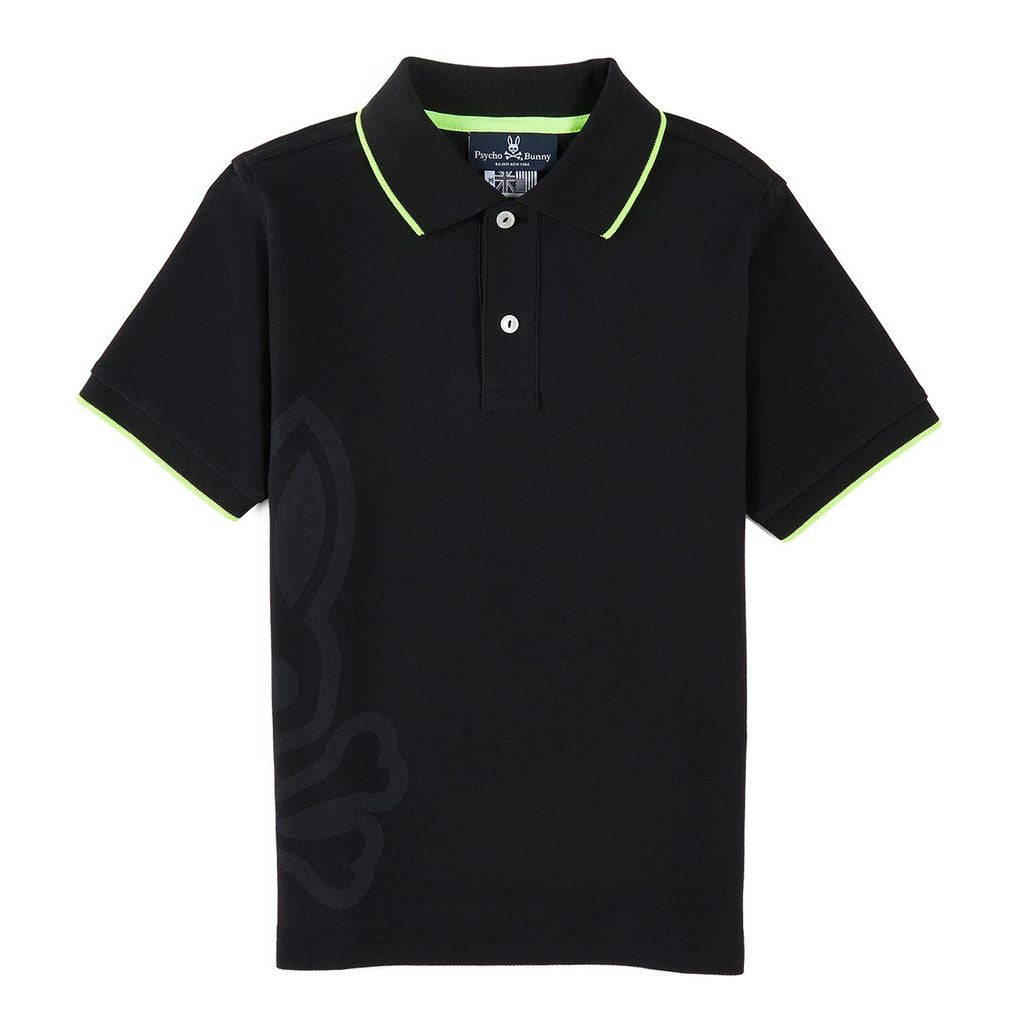 Bunny polo sales
