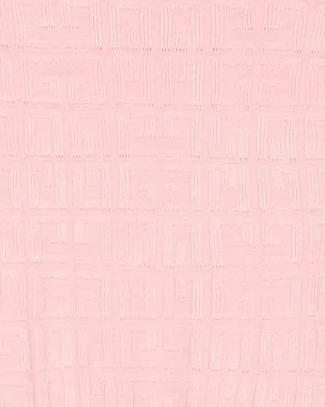 givenchy-h12308-44z-Pink Knitting Dress