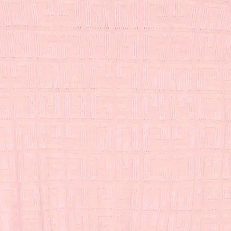 givenchy-h12308-44z-Pink Knitting Dress