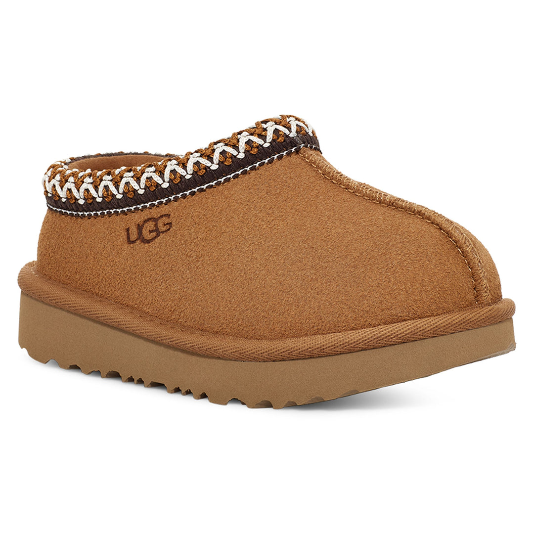 youth size 5 ugg slippers