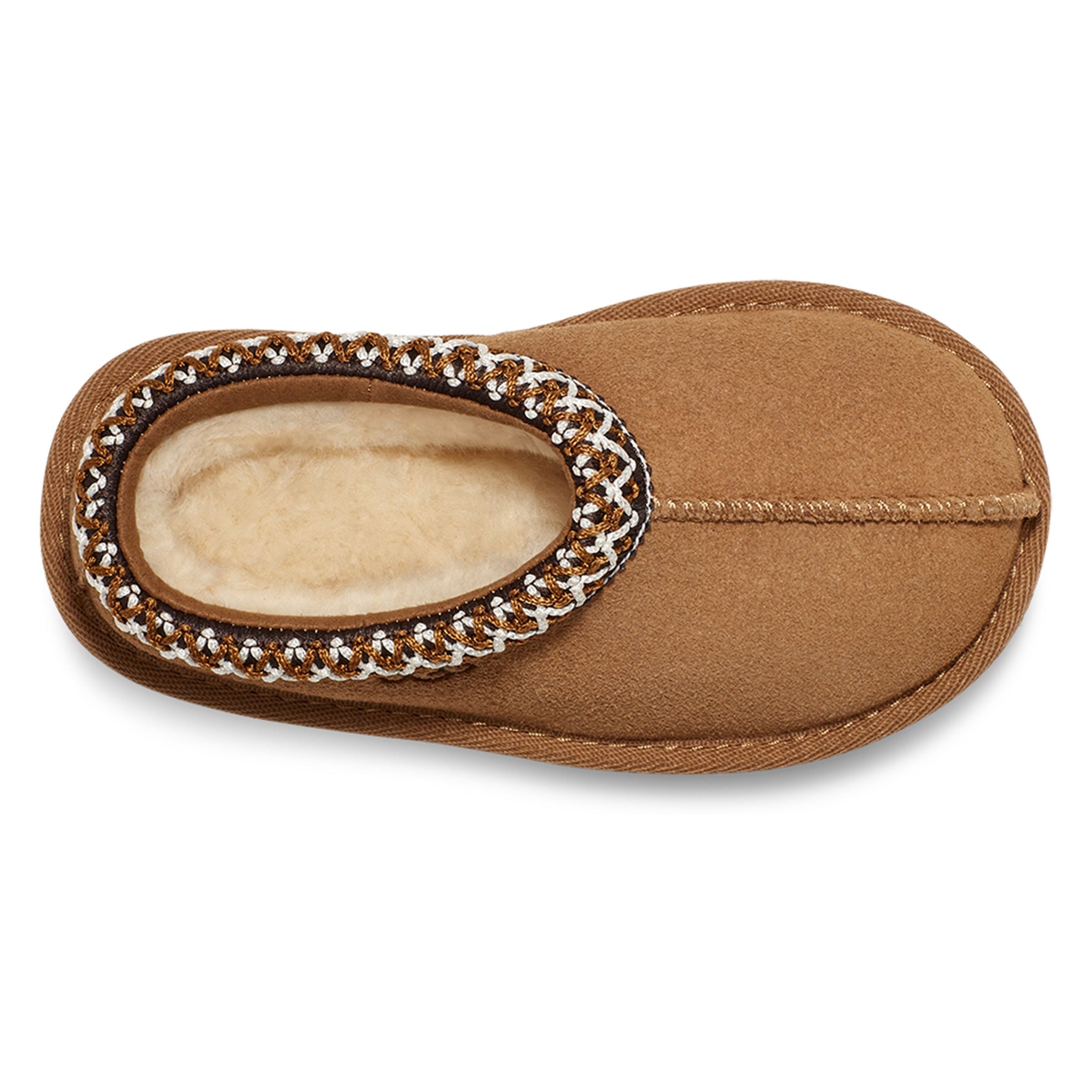 Gold clearance uggs toddler